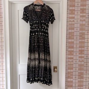 Free People Rare Feelings maxi dress